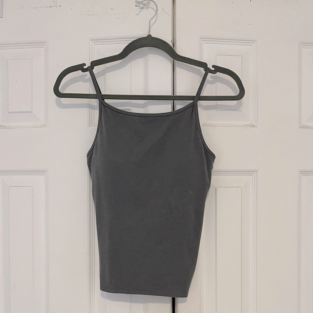 Uniqlo AIRism bra top